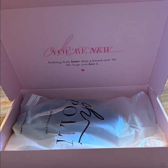 Oh Polly Midnight Sparkle Mini Dress - Picture 4 of 6